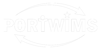 PORTWIMS Logo